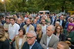 VARESE SCHIRANNA INAUGURAZIONE FIERA DI VARESE 2025