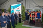 VARESE SCHIRANNA INAUGURAZIONE FIERA DI VARESE 2025