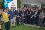 VARESE SCHIRANNA INAUGURAZIONE FIERA DI VARESE 2025