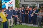 VARESE SCHIRANNA INAUGURAZIONE FIERA DI VARESE 2025