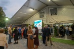 VARESE SCHIRANNA INAUGURAZIONE FIERA DI VARESE 2025