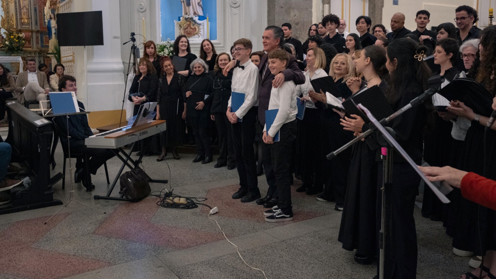 ars cantus per foto gallery web