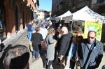 BUSTO ARSIZIO INAUGURAZIONE E STAND AGRIVARESE 2025 A BUSTO ARSIZIO