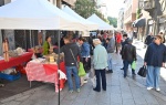 BUSTO ARSIZIO INAUGURAZIONE E STAND AGRIVARESE 2025 A BUSTO ARSIZIO