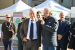 BUSTO ARSIZIO INAUGURAZIONE E STAND AGRIVARESE 2025 A BUSTO ARSIZIO