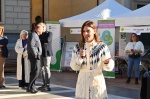 BUSTO ARSIZIO INAUGURAZIONE E STAND AGRIVARESE 2025 A BUSTO ARSIZIO