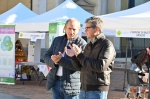 BUSTO ARSIZIO INAUGURAZIONE E STAND AGRIVARESE 2025 A BUSTO ARSIZIO