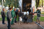 BUSTO ARSIZIO INAUGURAZIONE E STAND AGRIVARESE 2025 A BUSTO ARSIZIO