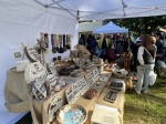 BUSTO ARSIZIO INAUGURAZIONE E STAND AGRIVARESE 2025 A BUSTO ARSIZIO