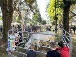 BUSTO ARSIZIO INAUGURAZIONE E STAND AGRIVARESE 2025 A BUSTO ARSIZIO