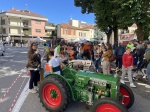 BUSTO ARSIZIO INAUGURAZIONE E STAND AGRIVARESE 2025 A BUSTO ARSIZIO