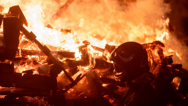 VARESE SAGRA FESTA DI SANT’ANTONIO ALLA MOTTA 2026 - FALO’