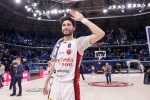 Davide Alviti EA7 Emporio Armani Olimpia Milano - Openjobmetis Varese LBA Legabasket Serie A Unipol 2025/2026 17
