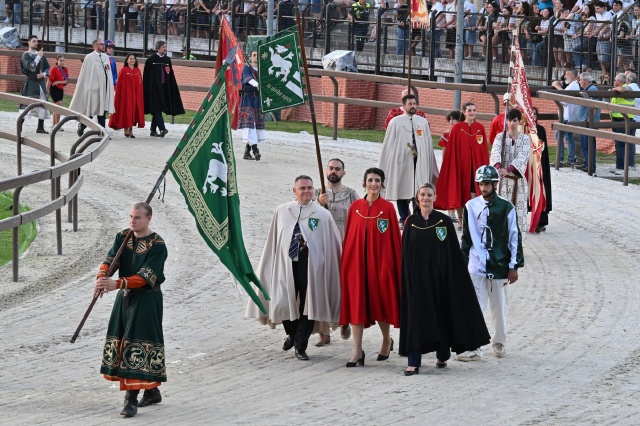 LEGNANO PROVACCIA 2026 PALIO LEGNANO