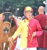 LEGNANO SANTA MESSA PALIO DI LEGNANO 2026 NELLA FOTO FANTINO ANTONIO SIRI LEGNARELLO