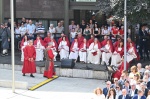 LEGNANO SANTA MESSA PALIO DI LEGNANO 2026