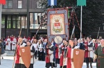 LEGNANO SANTA MESSA PALIO DI LEGNANO 2026