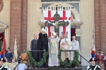 LEGNANO SANTA MESSA PALIO DI LEGNANO 2026