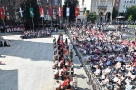 LEGNANO SANTA MESSA PALIO DI LEGNANO 2026