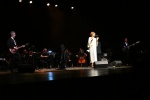 VARESE. MICHELA BORGIA E BIG BAND ORCHESTRA CANTA MINA TEATRO INTRED