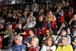 VARESE. MICHELA BORGIA E BIG BAND ORCHESTRA CANTA MINA TEATRO INTRED