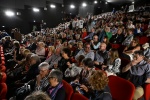 VARESE. MICHELA BORGIA E BIG BAND ORCHESTRA CANTA MINA TEATRO INTRED