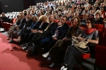 VARESE. MICHELA BORGIA E BIG BAND ORCHESTRA CANTA MINA TEATRO INTRED