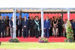 VARESE. FESTA ARMA DEI CARABINIERI 2026 PRESSO IL COMANDO PROVINCIALE DI VIA SAFFI ALLA PRESENZA DEL COLONNELLO MARCO GAGLIARDO, PREFETTO SALVATORE PASQUARIELLO, GOVERNATORE ATTILIO FONTANA