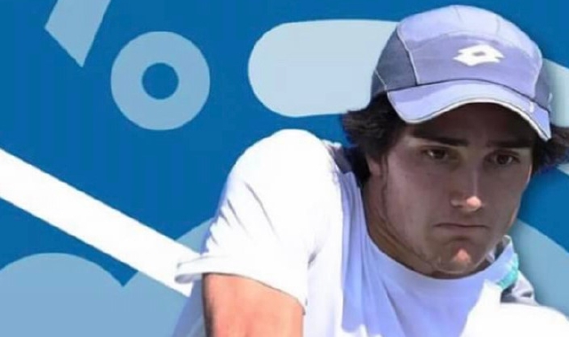 Qualificazioni Australian Open: Bellucci in campo