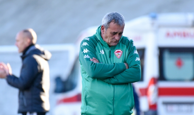 Calcio, il Varese cade a Lavagna