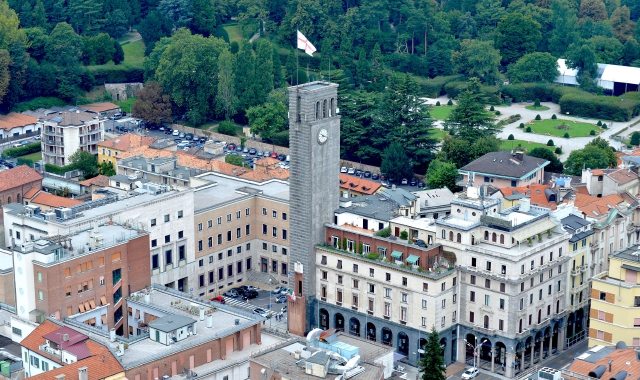 Varese seconda città più cara d’Italia