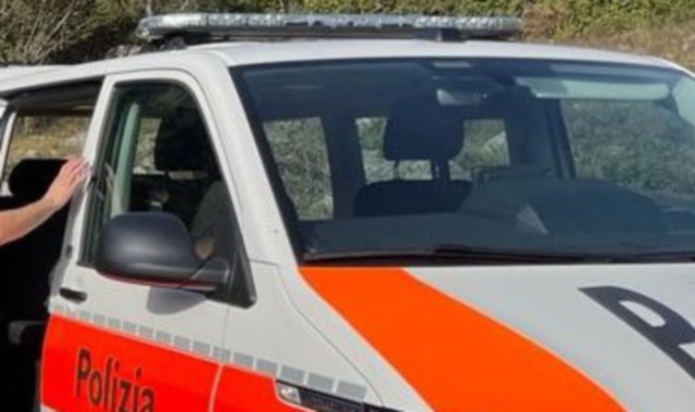 Operaio 35enne morto folgorato in Canton Ticino
