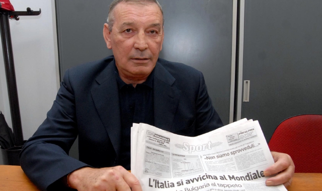 «La Prealpina porta bene», ebbe modo di dire Gigi Riva durante una visita in redazione: la mamma conservava le copie del giornale sul quale appariva il figlio calciatore 