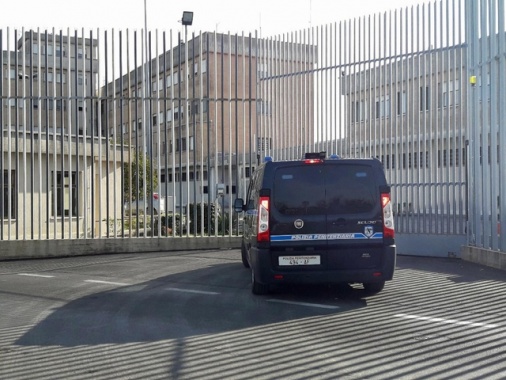 Detenuto morto nel carcere di Ancona, terzo da inizio anno