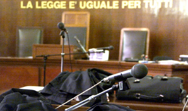 Varese: solidarietà all’avvocata attaccata sui social