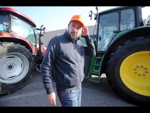 Salvini, stop Irpef fino a 10mila euro? Si può fare di più