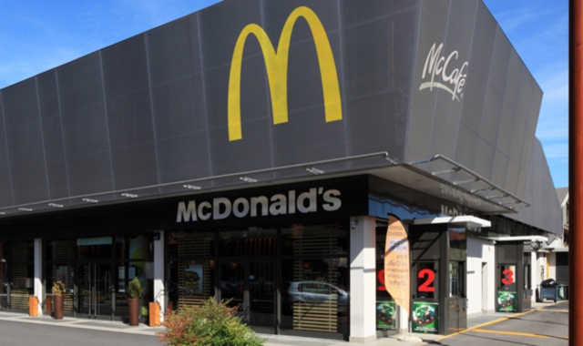 Rapina al McDonald’s: paura a Legnano