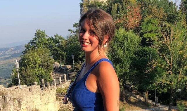 Carol Maltesi, la 26enne uccisa due anni fa da Davide Fontana
