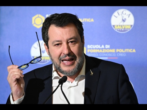 Salvini, quando il popolo vota ha sempre ragione