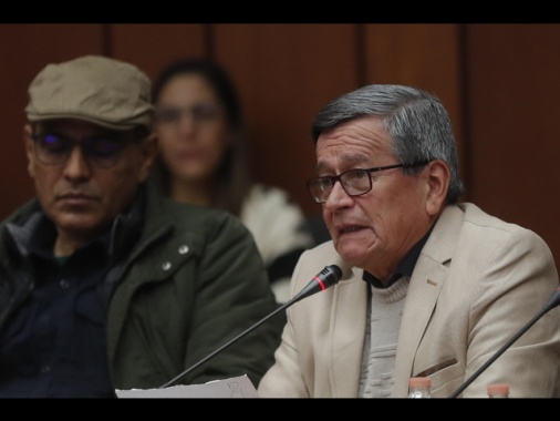 La Colombia annuncia la liberazione di 26 ostaggi dell'Eln