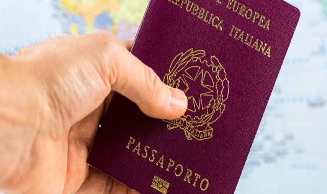 Varese, passaporti impossibili: ecco come orientarsi