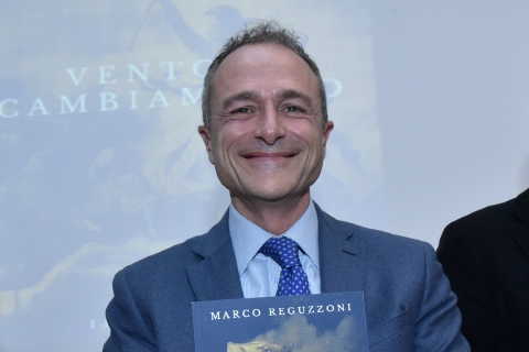Europee, Reguzzoni candidato da Forza Italia in ticket con Moratti