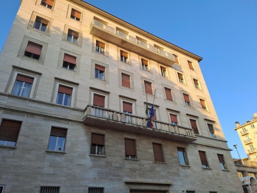 Procuratore antimafia e Perugia chiedono di essere sentiti