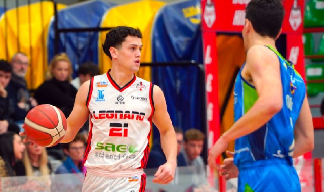 Basket, Legnano: playoff più vicini