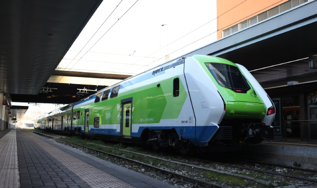 Domani sciopero nazionale: a rischio i treni di Trenord