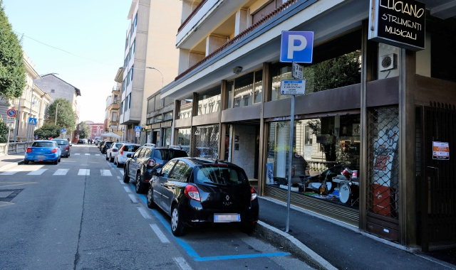 Area stazioni a Varese, la Lega attacca il sindaco