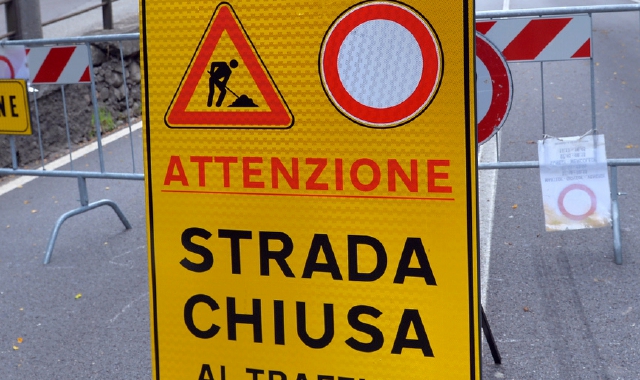 Prove di carico sui ponti: stop al traffico a Gavirate, Besozzo e Cocquio
