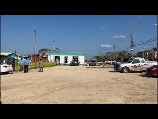 Siracusana in vacanza nel Belize uccisa in una sparatoria