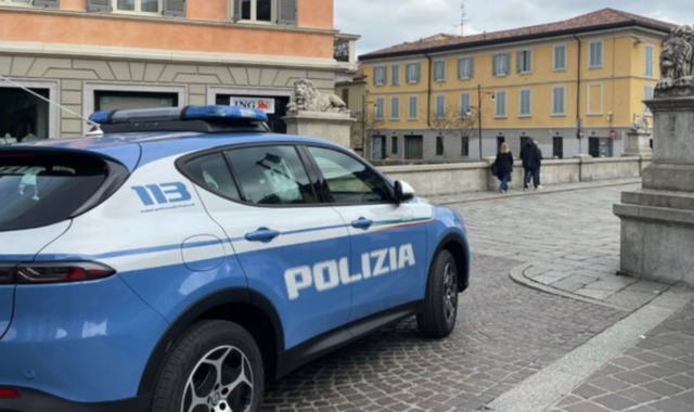 Schiaffi, pugni e rapine: tre minorenni arrestati a Monza