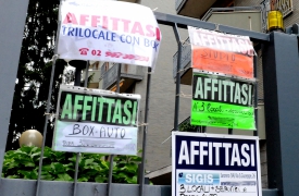 Al via il bando di Housing sociale: 14 milioni da Regione Lombardia